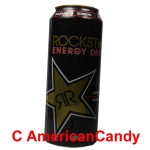 Rockstar Energy Drink incl. Pfand